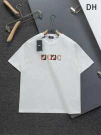 Picture of Fendi T Shirts Short _SKUFendiS-XLxetr3113865